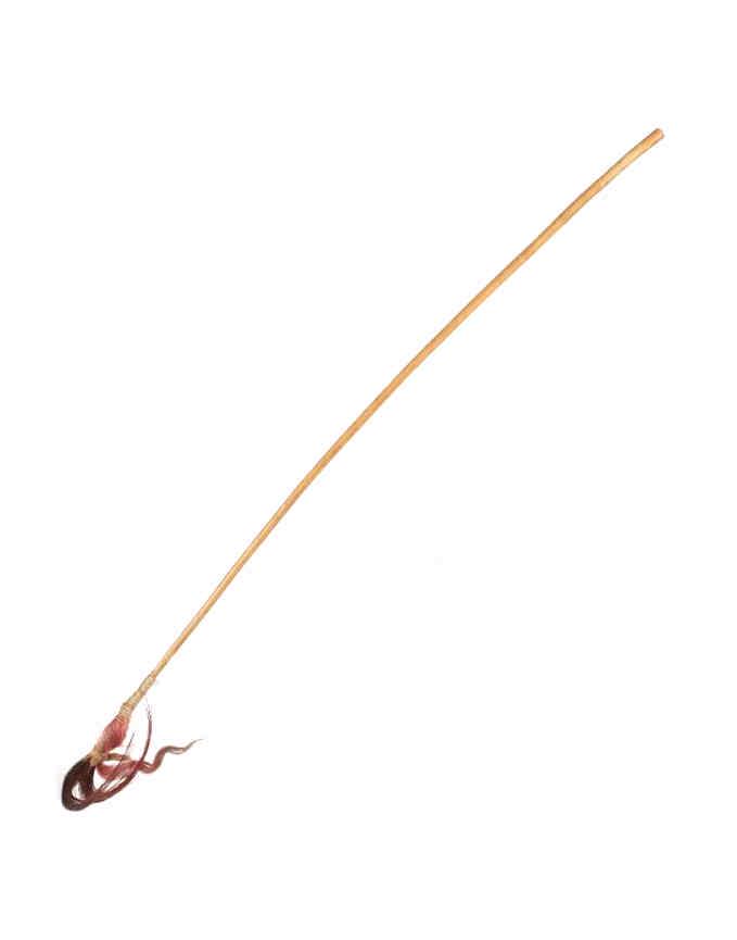 C. 1830-1840 Arapaho Coup Stick - Ex-Museum Coll. (1 of 11)