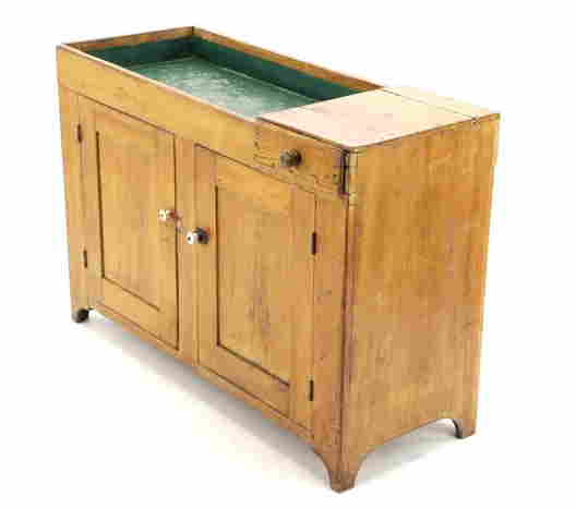 Cabinets, Cupboards & Storage