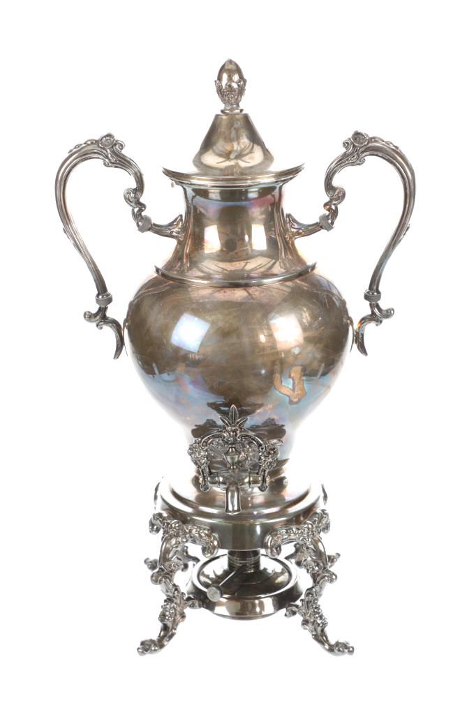 Sheridan Silver Company Beverage Urn (1 of 20)