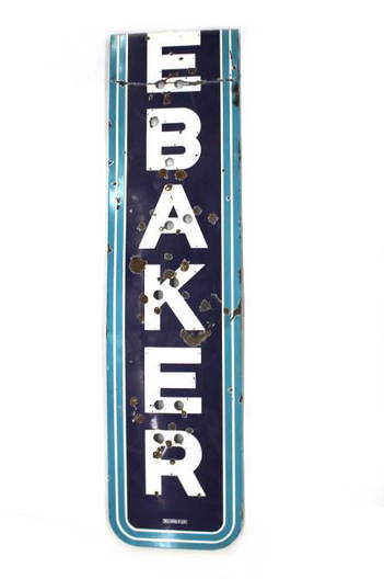 Advertisements & Signs