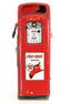 1940's Texaco Martin & Swartz Wayne 80 Gas Pump