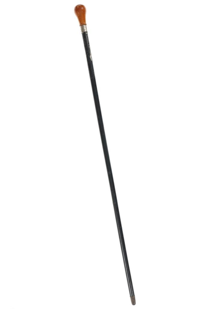 WWII German Serviceman's Commemorative Cane (1 of 8)