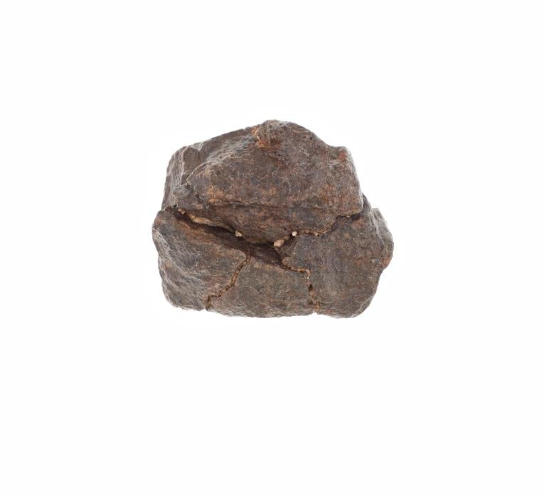 Northwest Africa (NWA) Chondrite Meteorite 102.7g (1 of 6)