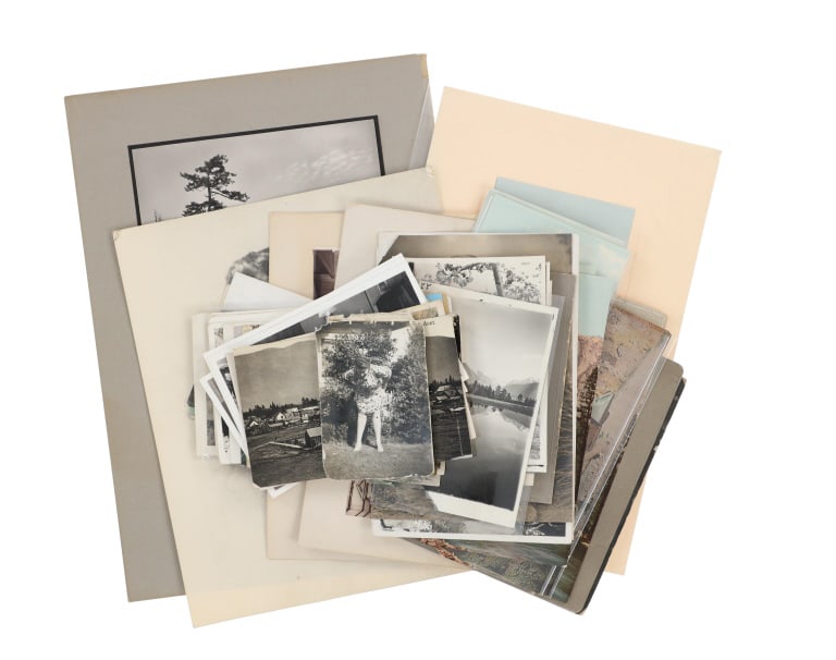 Western Frontier & National Park Photos (50) (1 of 10)