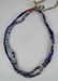 Venetian Dutch Trade Bead Necklace 1700-1800's - 2
