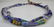 Venetian Dutch Trade Bead Necklace 1700-1800's - 3