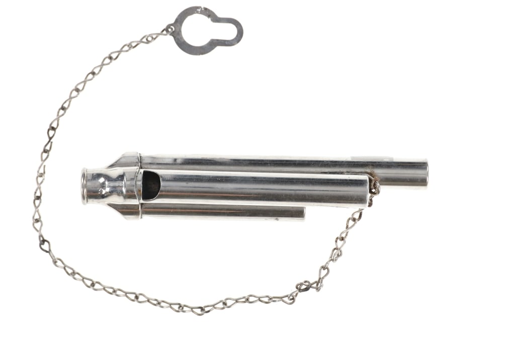 USA Manufactured Three Barrel Bike Whistle 1900s: For your consideration is early, U.S.A. manufactured three barrel bike whistle from the early 1900s. Bicycle whistles were invented and utilized in the late 1800s and early 1900s to address a rising s