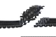 Stunning Great Lakes Double Human Effigy Pipe Bowl