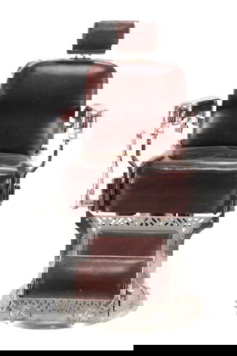 Barber Shop Catalog, 