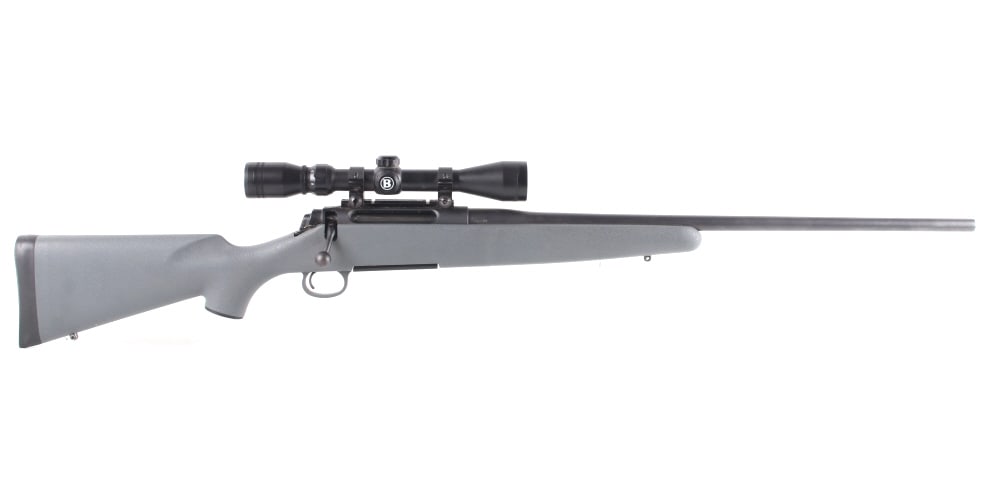 Remington Model 710 300 Win Bolt Action Rifle (1 of 19)