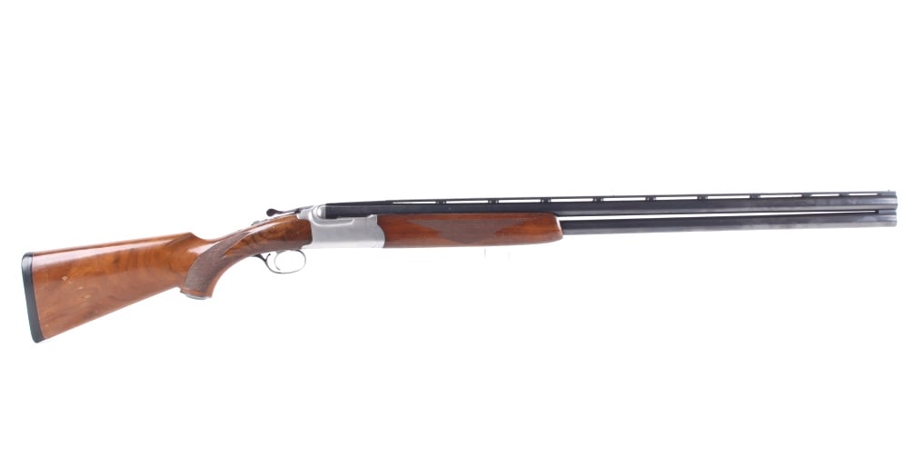 Ruger Double Barrel Over Under 12GA Shotgun (1 of 18)