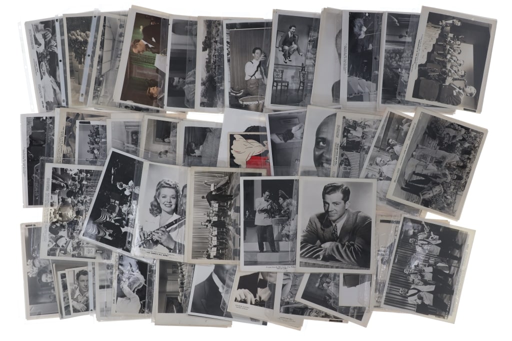 Actors & Actresses / Movies Original Photos (167) (1 of 8)