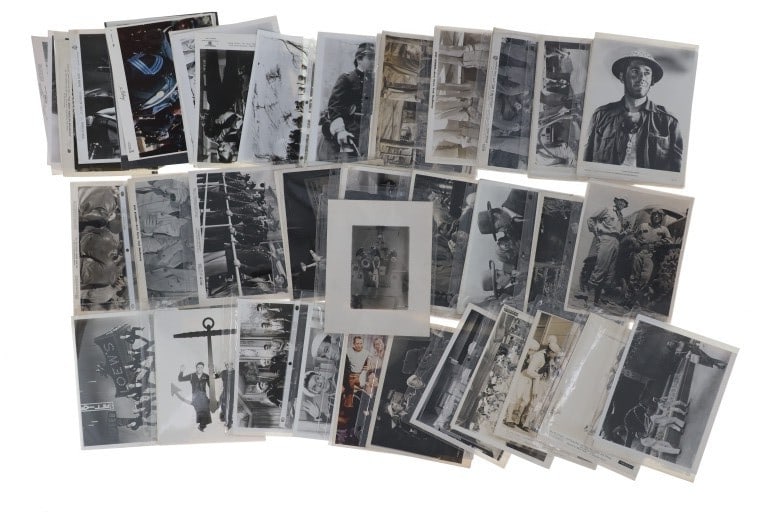 Movies / Actors & Actresses Original Photos (134) (1 of 5)