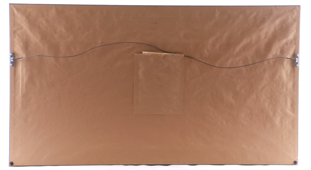 Warner Bros Lim. Ed. Original Animation Cel 1990 - 17