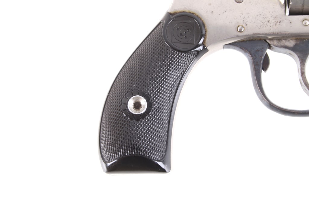 Harrington & Richards Auto Ejecting Model 3 Pistol - 5