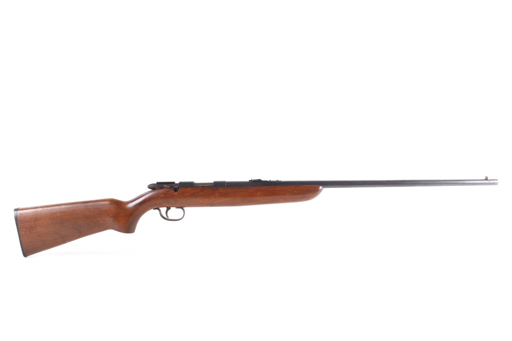 Remington Model 510 Targetmaster Single Shot Rifle (1 of 14)