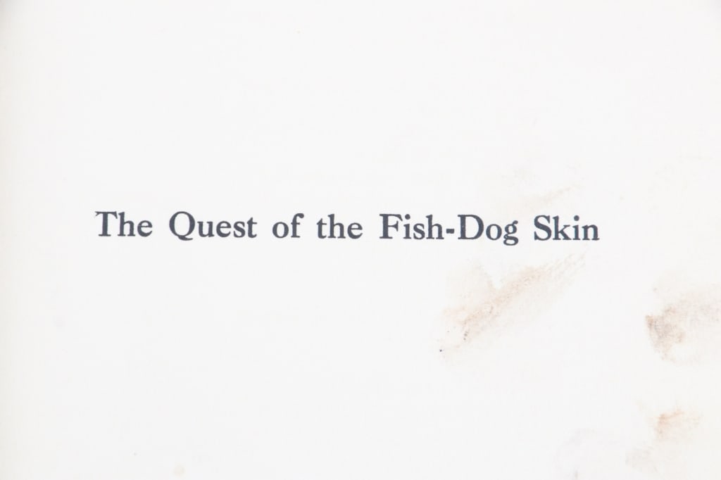 James Willard Schultz Western Books (2) - 11