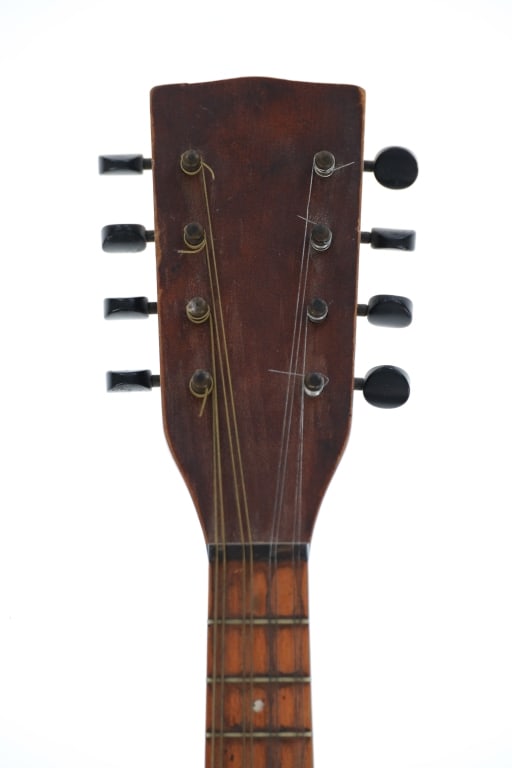 Supertone 8-String Mandolin c. 1920's - 2