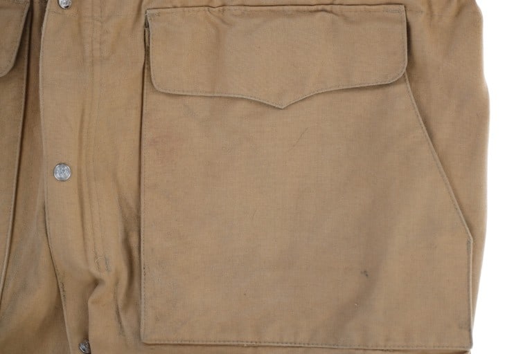 Schaefer Outfitter Insulated Duster Jacket - 11