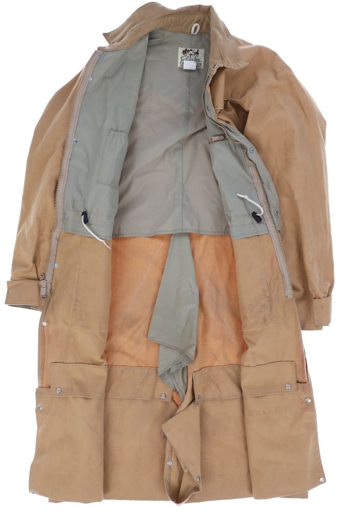 Schaefer Outfitter Insulated Duster Jacket - 2