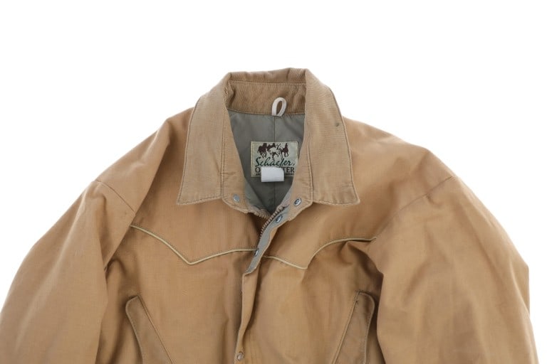 Schaefer Outfitter Insulated Duster Jacket - 3
