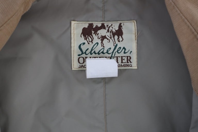 Schaefer Outfitter Insulated Duster Jacket - 4