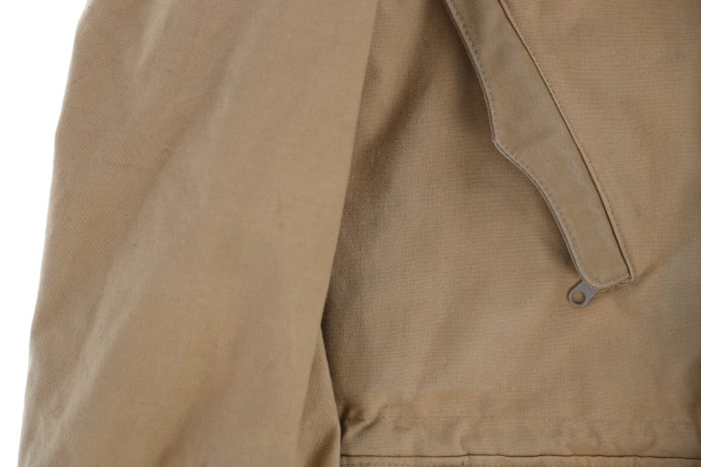 Schaefer Outfitter Insulated Duster Jacket - 6