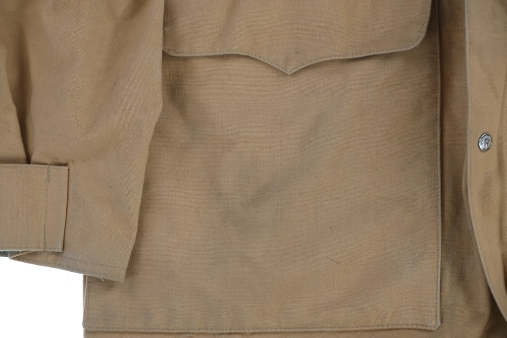 Schaefer Outfitter Insulated Duster Jacket - 7