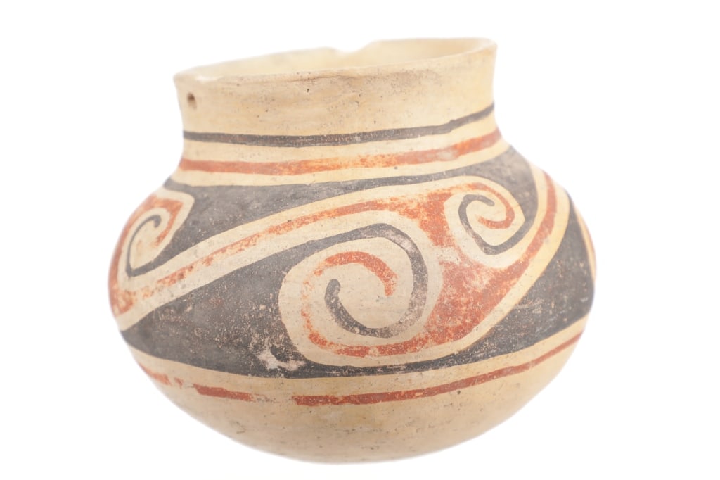 Prehistoric Casas Grandes Ramos Olla A.D. 1130- (1 of 13)