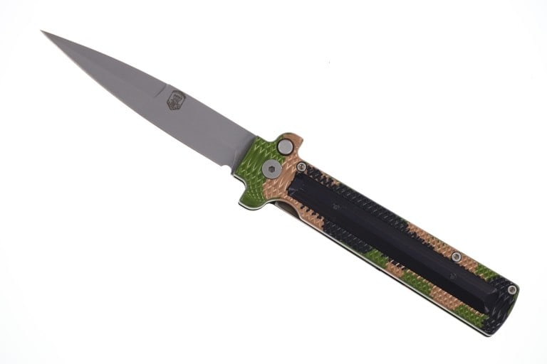 Rob Dalton (DCC) Companion Model 1 Switchblade - 2