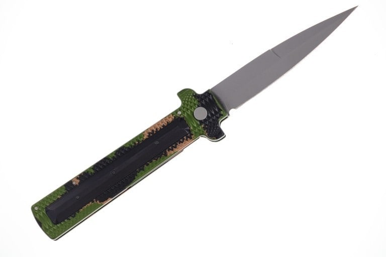 Rob Dalton (DCC) Companion Model 1 Switchblade - 3