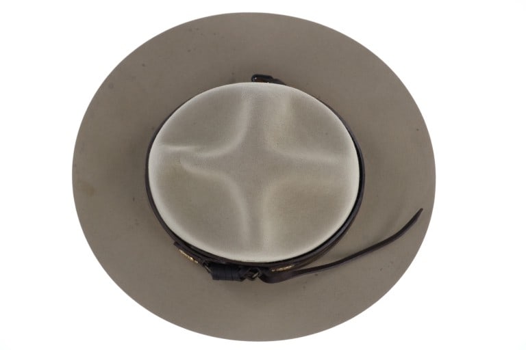 Yellowstone Nat'l Park Ranger Ranger Hat '20-50's (1 of 7)