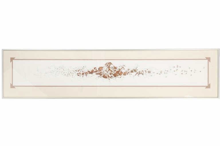 Bev Doolittle "When the Wind Had Wings" Print 1994 (1 of 6)