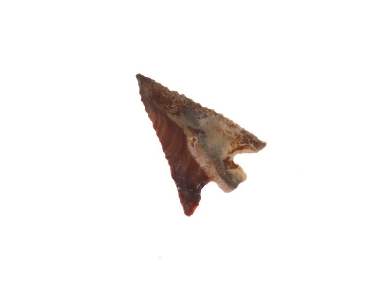 Columbia River, PNW Triangular Projectile Points - 7