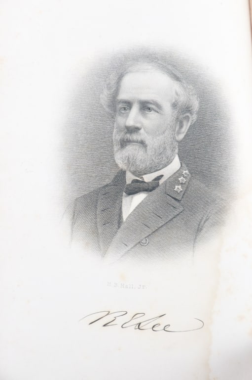 1895 "General Lee" by General Fitzhugh Lee - 4