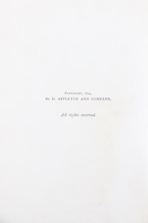 1895 "General Lee" by General Fitzhugh Lee - 6