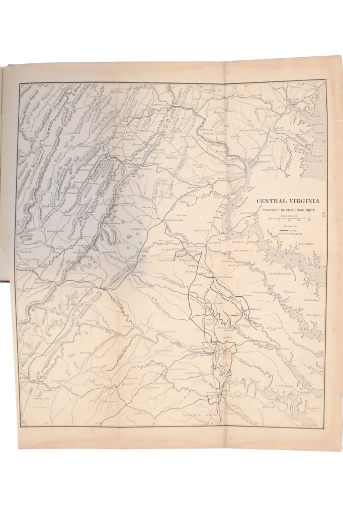 1895 "General Lee" by General Fitzhugh Lee - 8