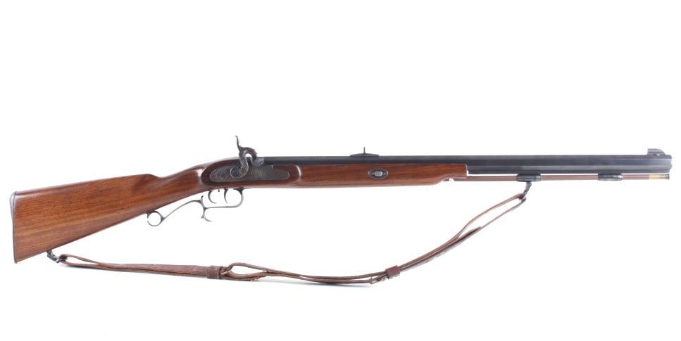 Thompson-Center .54 Renegade Hawken Style Rifle (1 of 17)