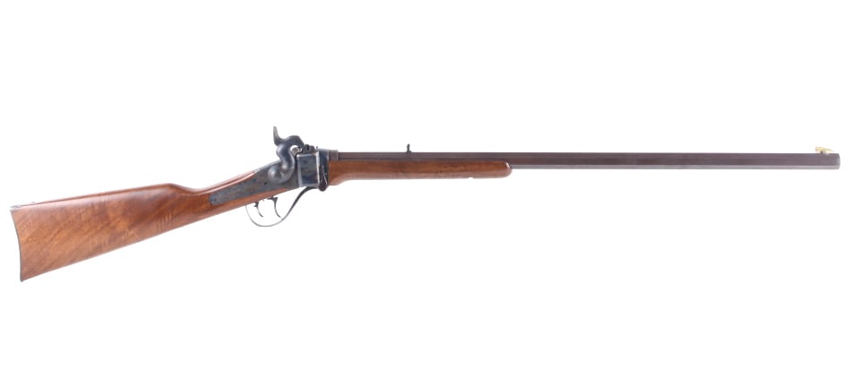 Sharps Model 1874 .45-70 Sporting Rifle -Armsports (1 of 20)