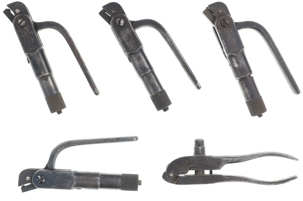 Rare Winchester Rep. Arms Co. Reloading Tools (5) (1 of 17)