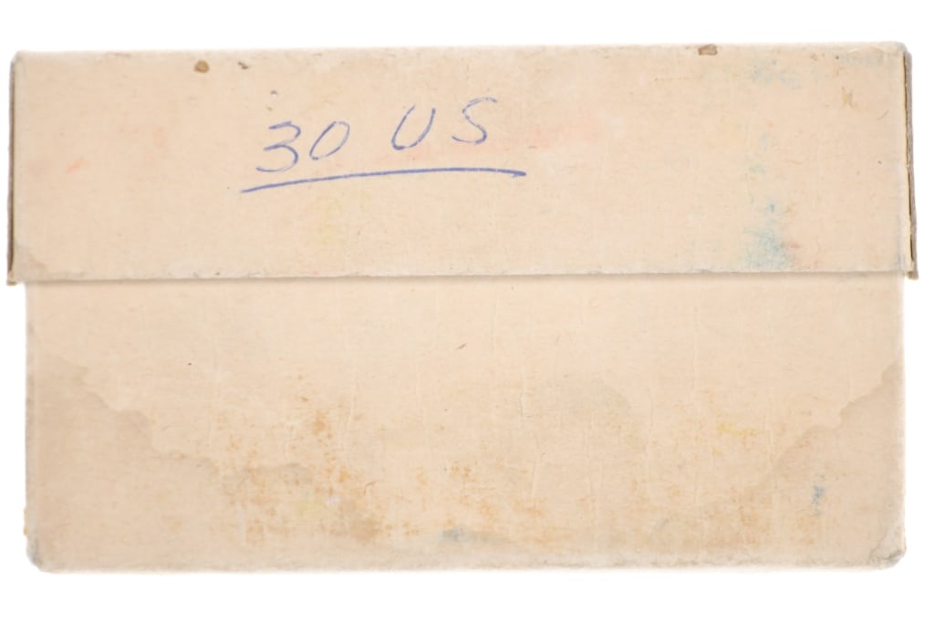 Winchester Full Patch 7mm Mauser Cartridges - 2