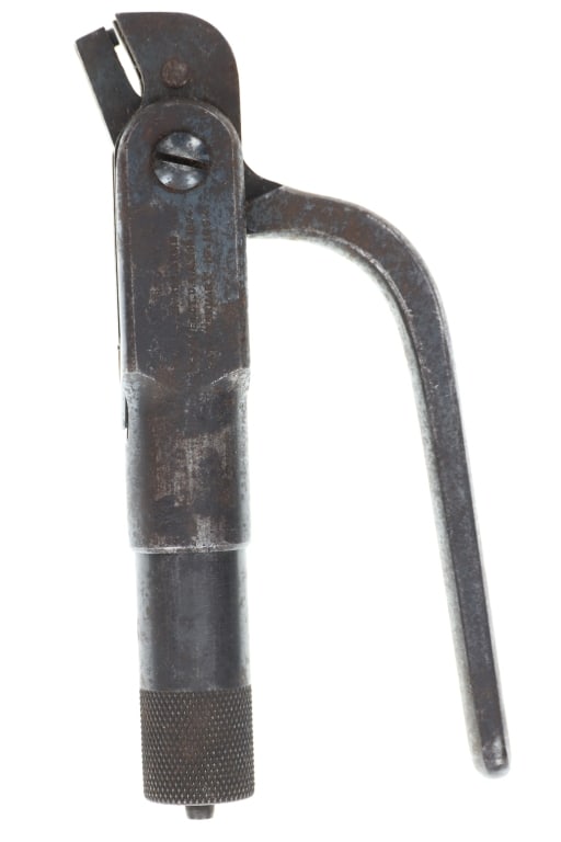 Winchester Model 1894 Reloading Tool 25-35 WCF (1 of 5)
