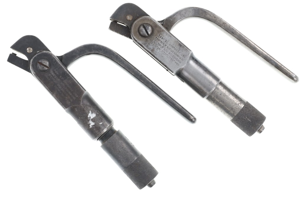 Winchester Reload Tools, Model 1894 (2) (1 of 7)