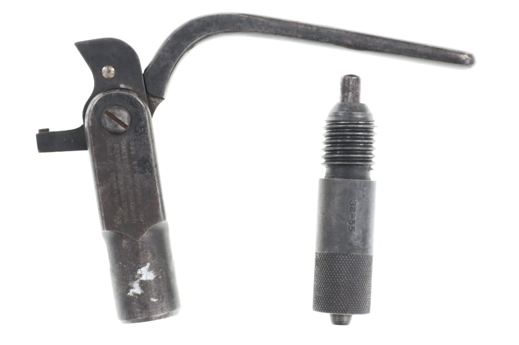Winchester Reload Tools, Model 1894 (2) - 4
