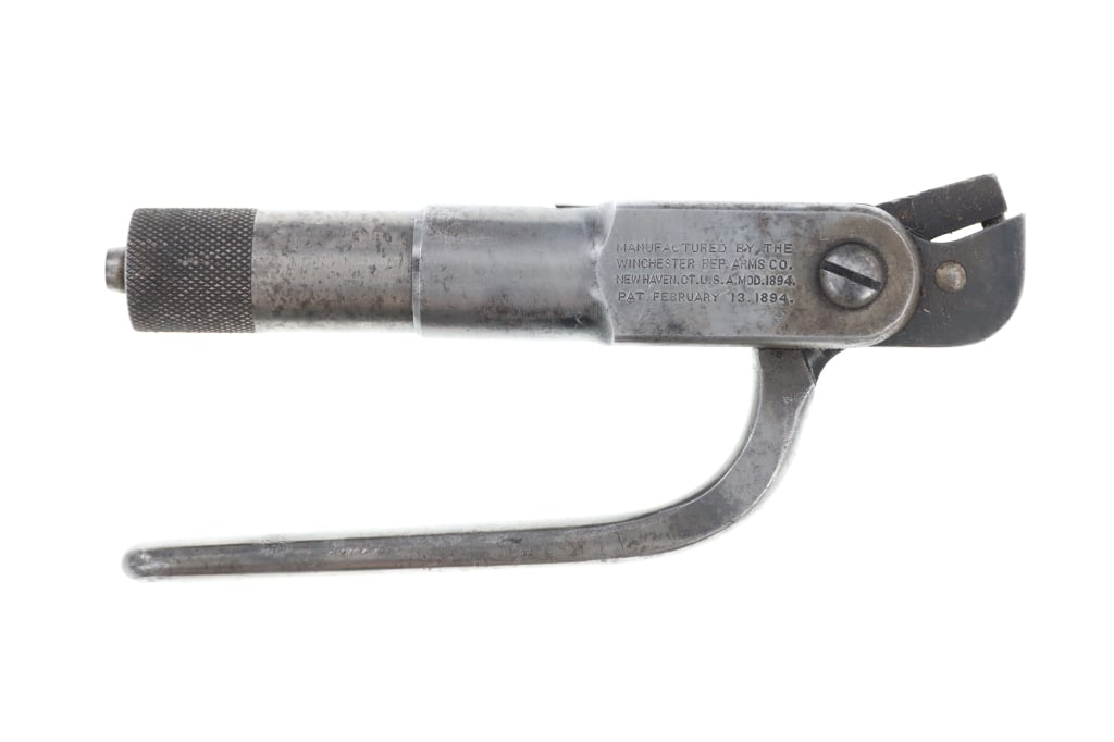 Winchester Reload Tools, Model 1894 (2) - 5
