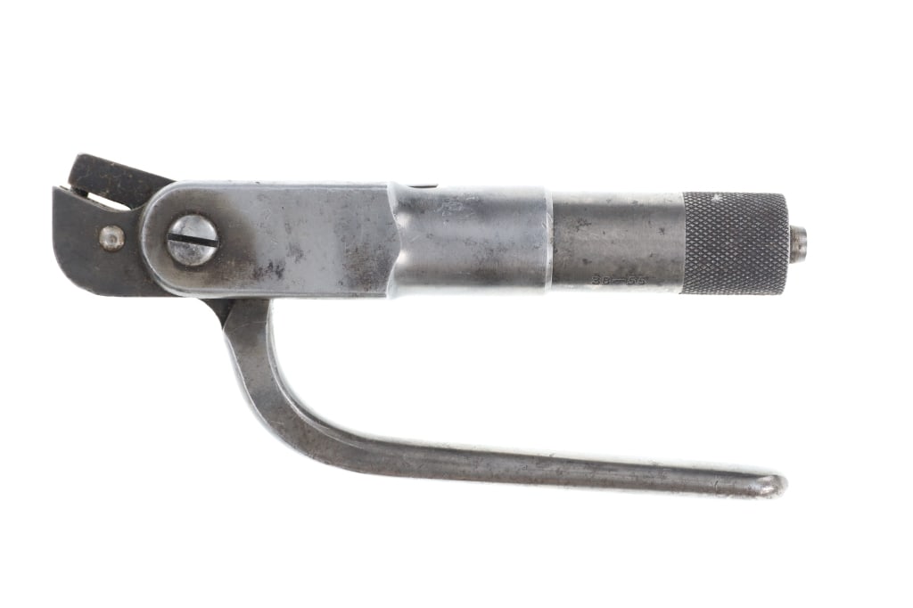 Winchester Reload Tools, Model 1894 (2) - 6