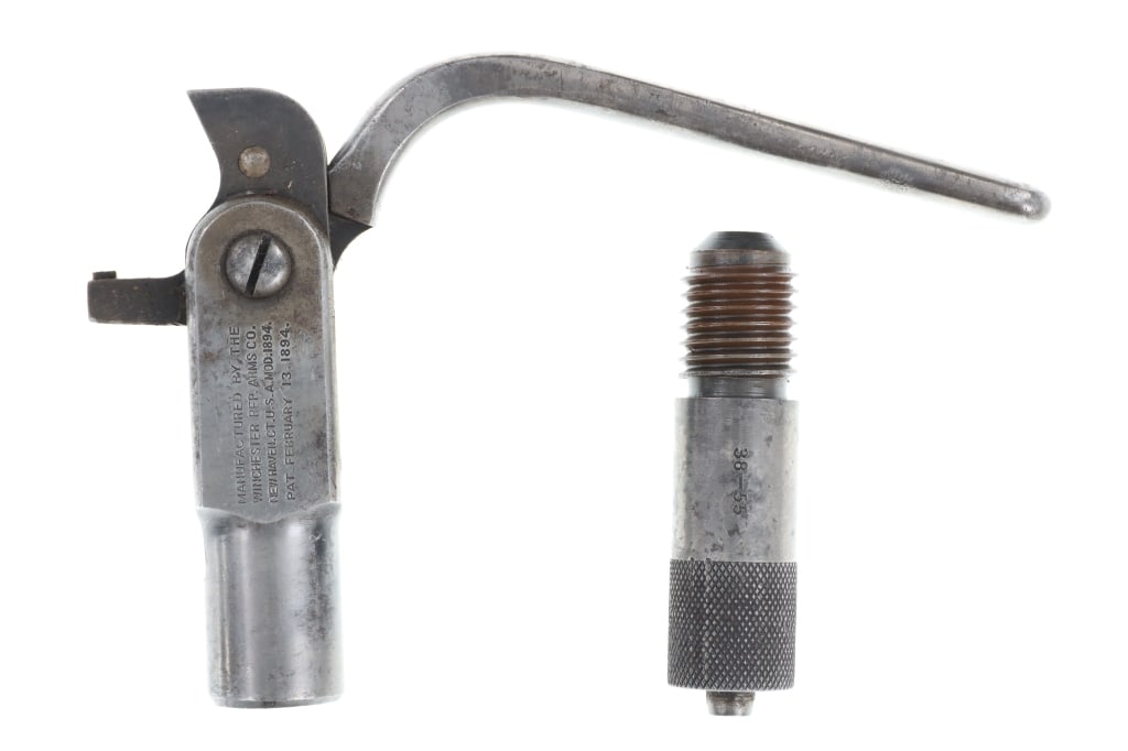 Winchester Reload Tools, Model 1894 (2) - 7