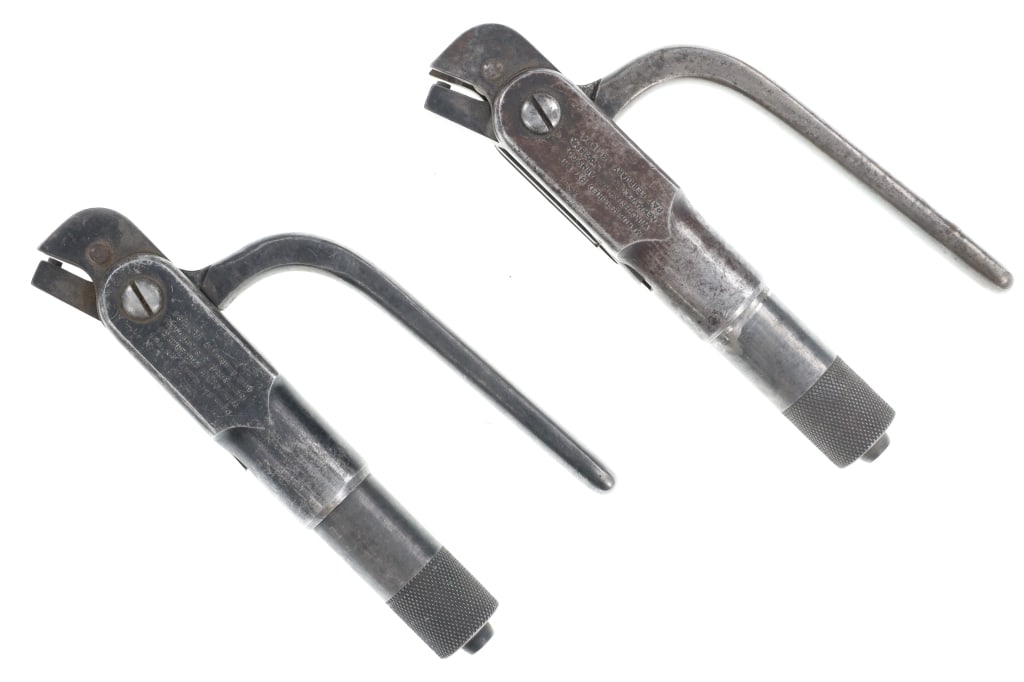 1894 Winchester Arms Reloading Tools 45-GOV, 45-90 (1 of 7)