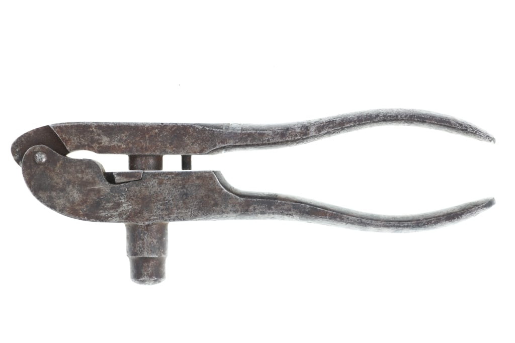 Winchester Rep. Arms Co. 44 W.C.F Reloading Tool (1 of 5)