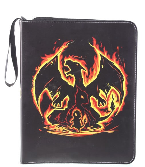 Pokemon Base Set "Unlimited" 1st Printings 1999: For your consideration is this complete Pokemon Base Set of 102 cards circa 1999 set in a Pokemon, three ring binder. The Base Set was released in January of 1999, three years after the Japanese versi